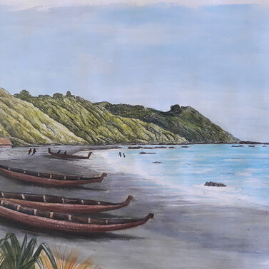 He Ara Pukerua Heritage Group