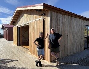 Summerhill Charitable Trust to open new community facility in Pāpāmoa - Bay of Plenty Times Article, May 2025