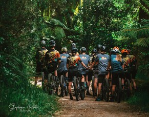 Dirtcraft XC Grom Champs and Stumpies Enduro, Dec 2021