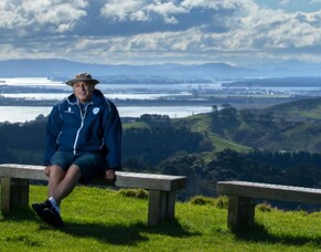 Sharing History Through Hikoi