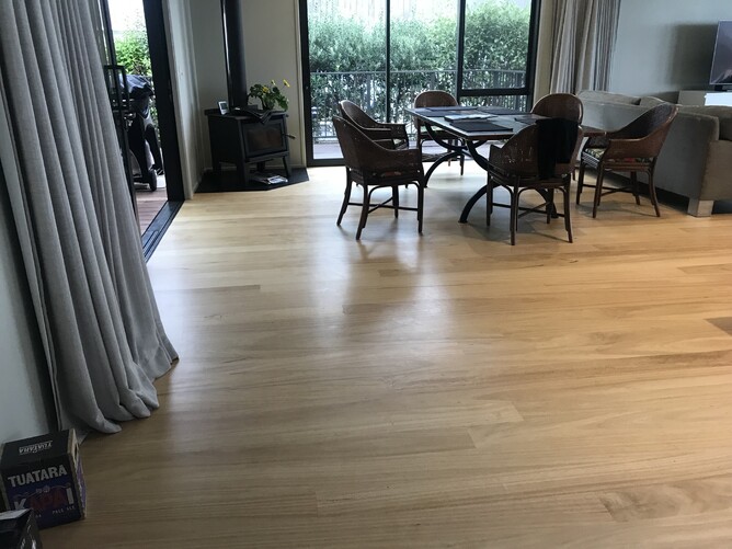Vic Ash Flooring, Summerhill Timbers.