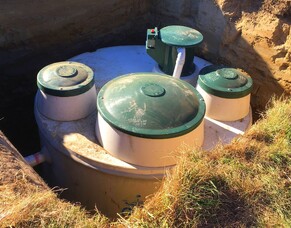 Common Myths About Septic Tanks in Rural Areas
