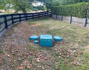 Impact of Soil Type on Septic Tank Installation