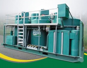 Understanding Commercial Wastewater Treatment Systems in New Zealand