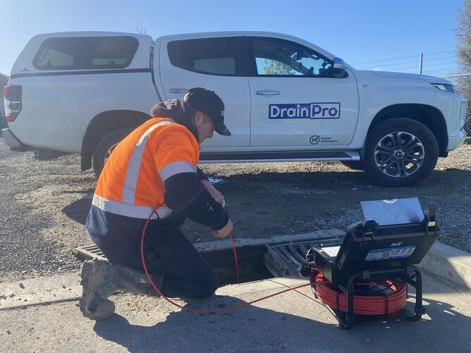 drain unblocking in Auckland