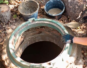 Do&rsquo;s and Don&rsquo;ts of Living with a Septic Tank System