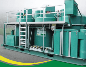 Your Informative Guide To Commercial Wastewater Treatment Systems