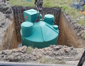 Top Signs You Need a Septic Tank Replacement in Auckland