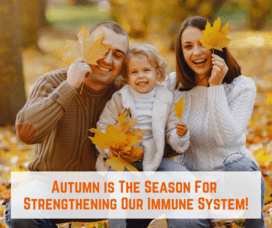 Give Your Immune System a Boost