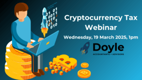 End of Financial Year Webinar &ndash; 19 March 2025