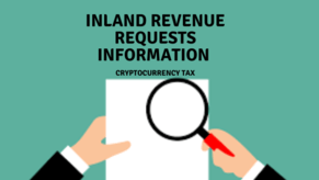 Inland Revenue Requests Information from New Zealand Cryptocurrency Companies