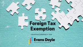 Foreign Tax Exemption &ndash; New Migrants and Returning New Zealanders
