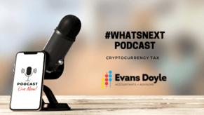 The Whatsnext Podcast