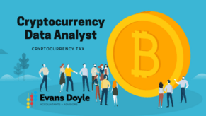 Cryptocurrency Data Analyst