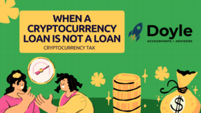When A Cryptocurrency Loan Is Not A Loan
