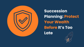 Crypto Succession Planning: Protect Your Wealth Before It&rsquo;s Too Late