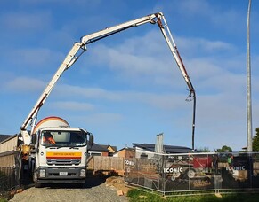 Is Concrete Pumping Right for My Project? A Homeowner&rsquo;s Comprehensive Guide