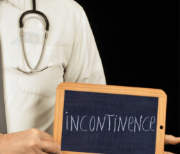 Incontinence