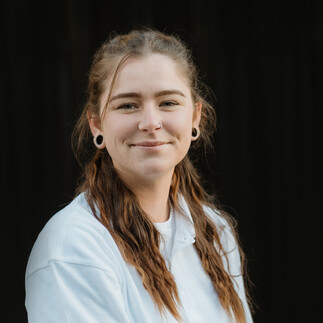 Photo of Aimee MacFarlane from ITC Ltd