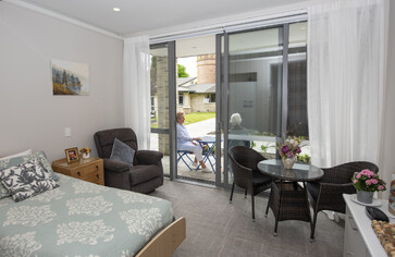 Apartment on Vogel - care studio