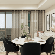 Cambridge Resthaven have supported living apartments