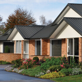 Cambridge Resthaven - The Court