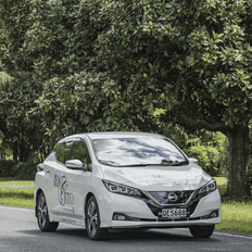 To & Fro is Cambridge's companion driving service