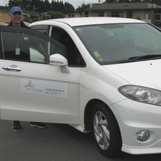 Cambridge Resthaven offers a meals on wheels service