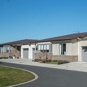 Cambridge Resthaven - The Views on Vogel