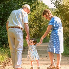 Join the Friends of Resthaven Foundation