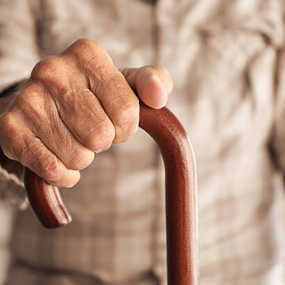 There are 12 services support living apartments at Resthaven on Vogel