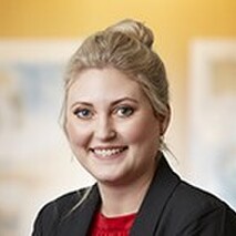 Lisa Ware, deputy chair of Cambridge Resthaven