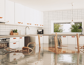 Summer Storms Can Happen at Any Time