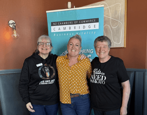 Celebrating Women&rsquo;s Suffrage Day with Our Community