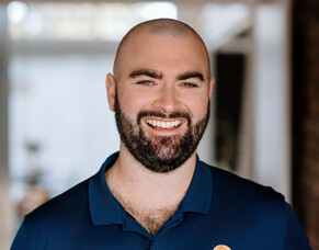 Get to know Nick Carrick