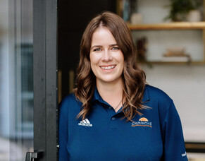 Get to know Kate Terry