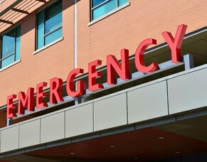 A certain friend in uncertain times