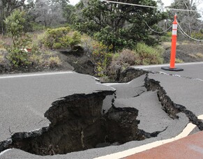 Changes to the Earthquake Commission (EQC)