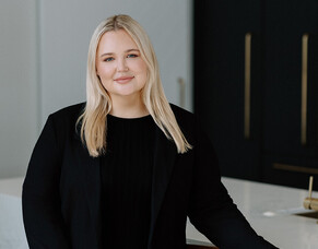 Get to know Caitlin Fraser-Jones