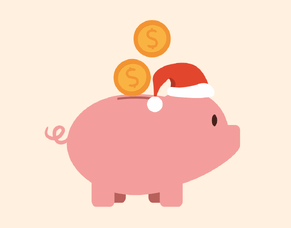 Jingle Bells and Budget Spells