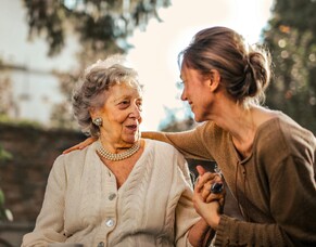 Enduring Powers of Attorney