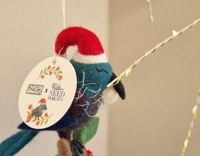 Supporting Our Community This Christmas