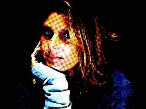 Linda Page, Designer at Page Design, Rotorua, NZ