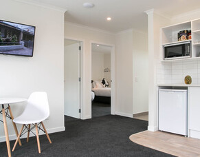 Podium Lodge: Cambridge's Newest Accommodation