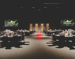 Waipā Networks Business Awards Gala Event