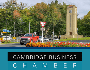 Advocating for Cambridge Business: Our submission on the Draft Annual Plan