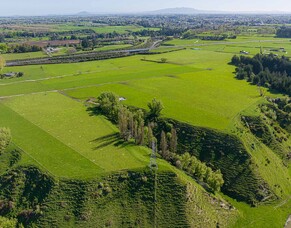 Newcombe Road Quarry Update