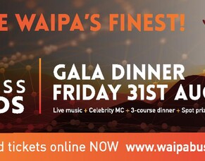 Get Your Early Bird Tickets