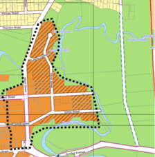 Update: Draft District Plan Change; Carter's Flat