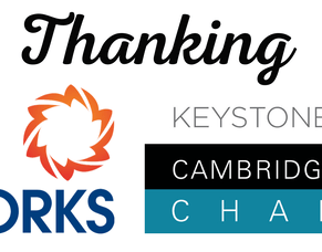 Waipa Networks- Our Keystone Sponsor